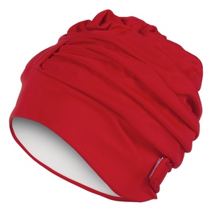 Plaukimo kepuraitė FASHY FABRIC 3473
